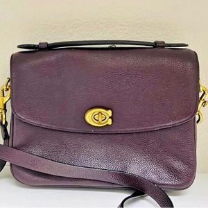 Coach Cassie Crossbody